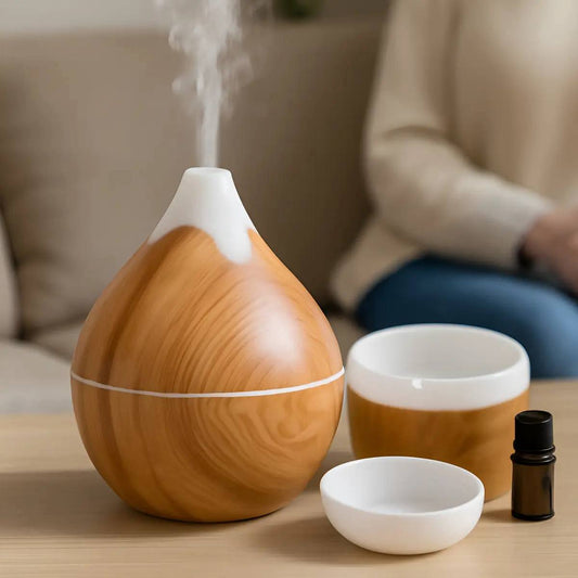 Humidificador
