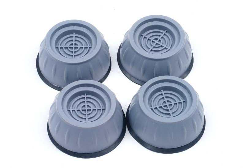 Almohadillas Antivibración Universales para Lavadora