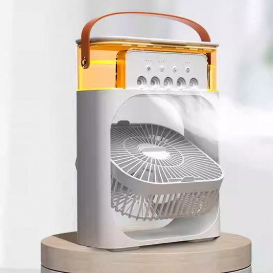 Ventilador Enfriador Portatil de agua
