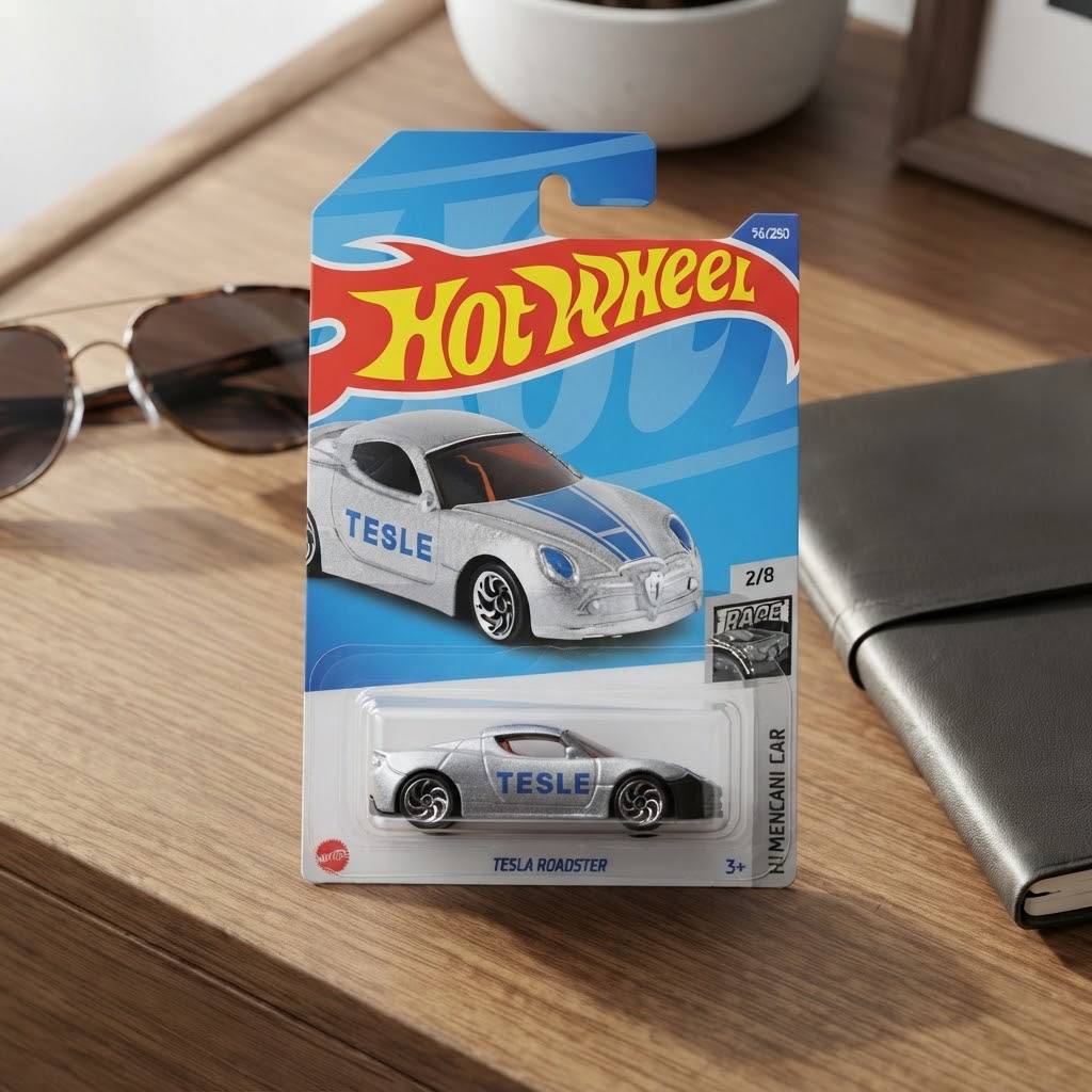 ¡HOT WHEELS 2 X $5!