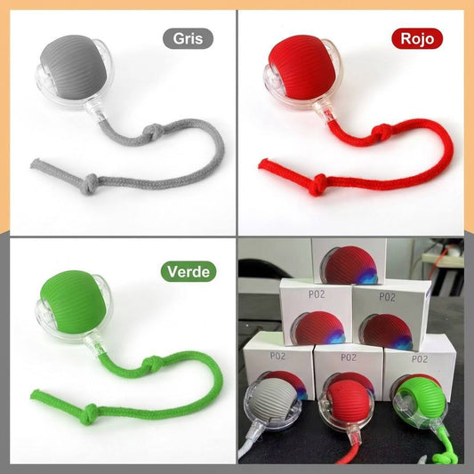 juguete inteligente que está revolucionando la diversión felina