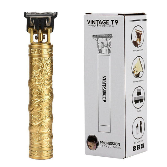 Trimmer Vintage T9 Professional