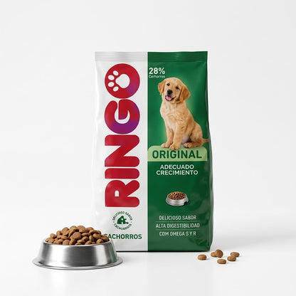 Ringo Cachorros