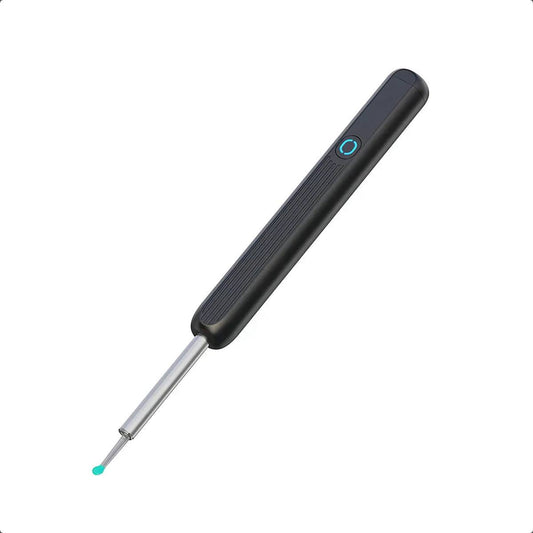 Otoscopio Digital Inalámbrico NE3 para Limpieza Visual de Oídos