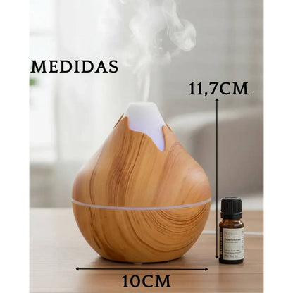 Humidificador