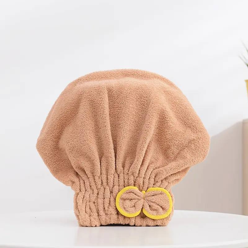 Gorro de Microfibra "Hair Wrap" (Bestlove)