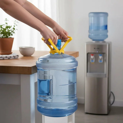 Asa Agarradero Ergonómico para Botellones de Agua