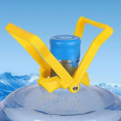 Asa Agarradero Ergonómico para Botellones de Agua