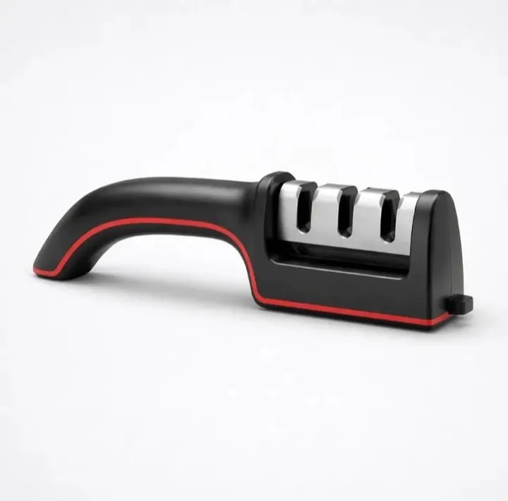 Afilador de Cuchillos Manual Profesional (Modelo RS-168)