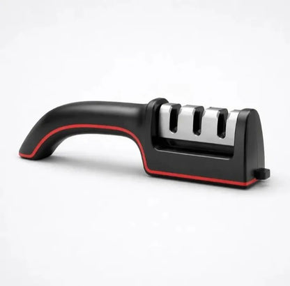 Afilador de Cuchillos Manual Profesional (Modelo RS-168)