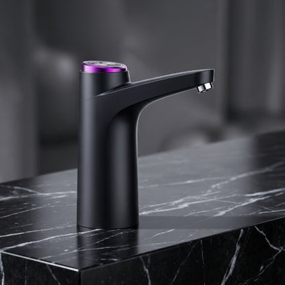 Dispensador de Agua para Botellón Recargable