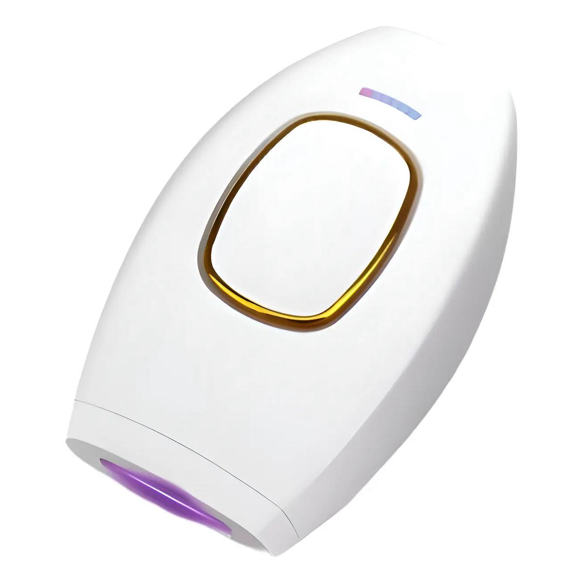 Depiladora Láser IPL de Luz Pulsada Intensa para Depilación Permanente