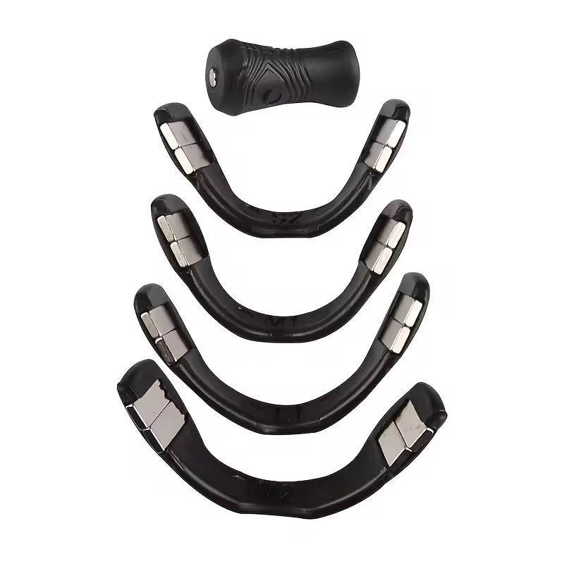 Kit de Inicio Dilatador Nasal Antirronquidos y Deportivo con Bandas Adhesivas