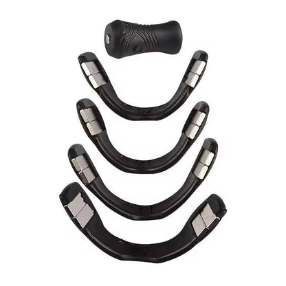 Kit de Inicio Dilatador Nasal Antirronquidos y Deportivo con Bandas Adhesivas