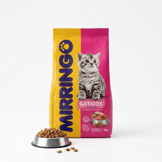 Mirringo Gaticos