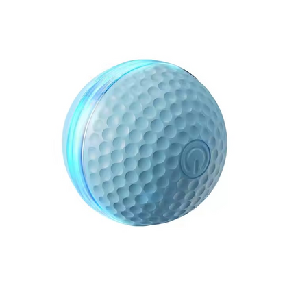 Pelota Inteligente para Gatos