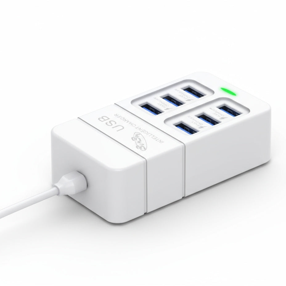 Rack Charger USB de 65W