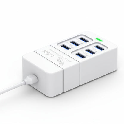 Rack Charger USB de 65W