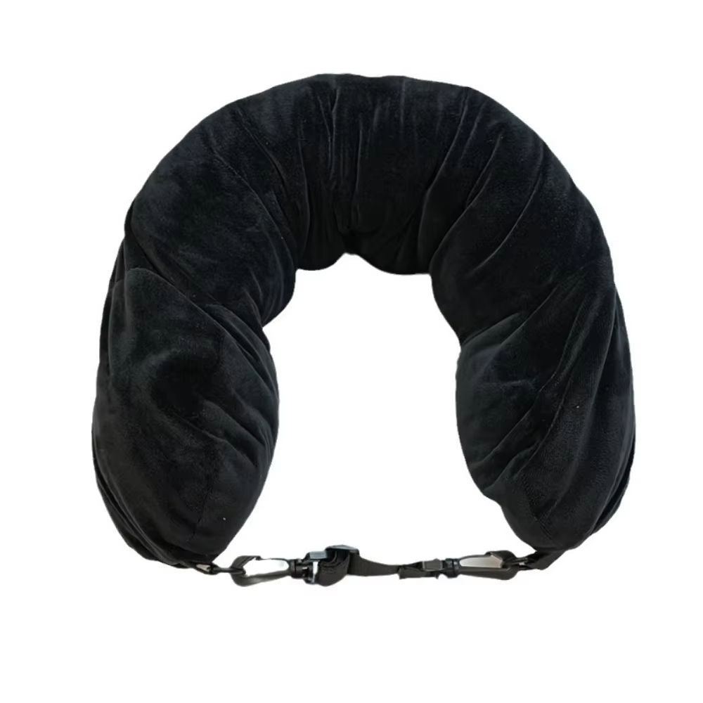 Almohada de Viaje Rellenable