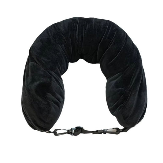 Almohada de Viaje Rellenable