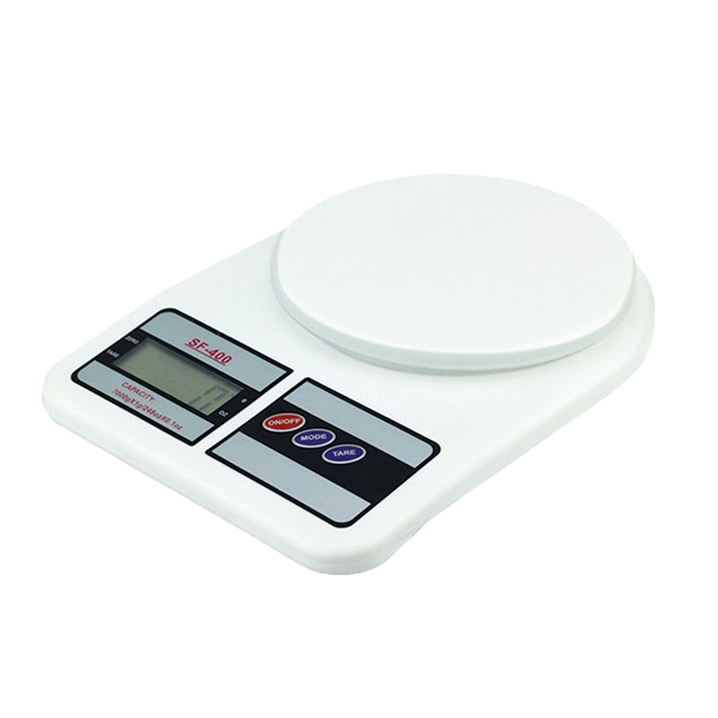 Balanza Digital de Cocina SF-400
