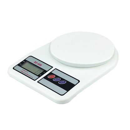 Balanza Digital de Cocina SF-400