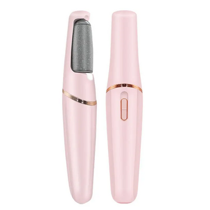 Lima Electrónica para Pies Flawless Pedi (Pedicure Tool)