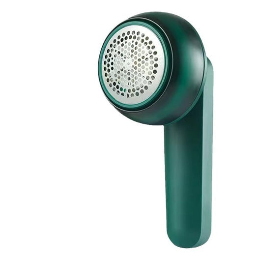 Quita Pelusa Portátil Recargable ("Hair Ball Trimmer")
