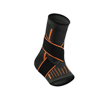 Tobillera Deportiva Anti-esguince con Soporte