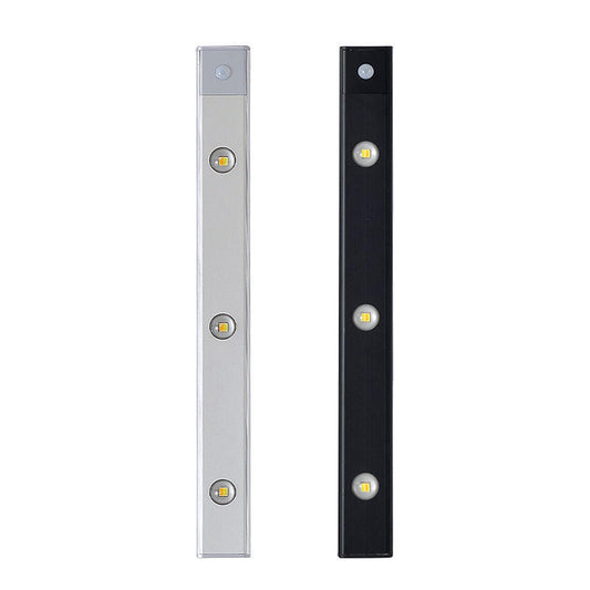 Luz LED Ultrafina de 40 cm Inalámbrica con Sensor de Movimiento