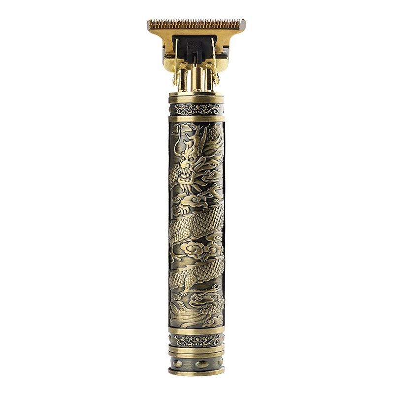 Trimmer Vintage T9 Professional