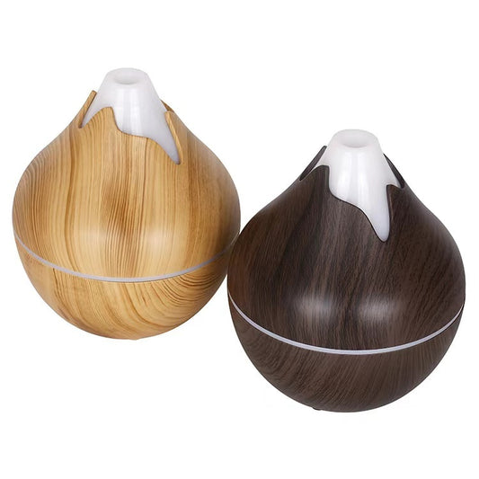 Humidificador
