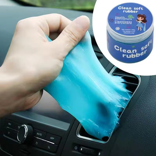 Super Clean Slime,