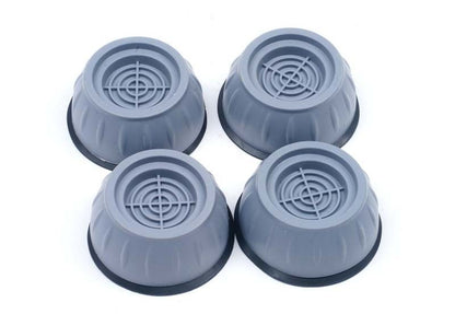 Almohadillas Antivibración Universales para Lavadora