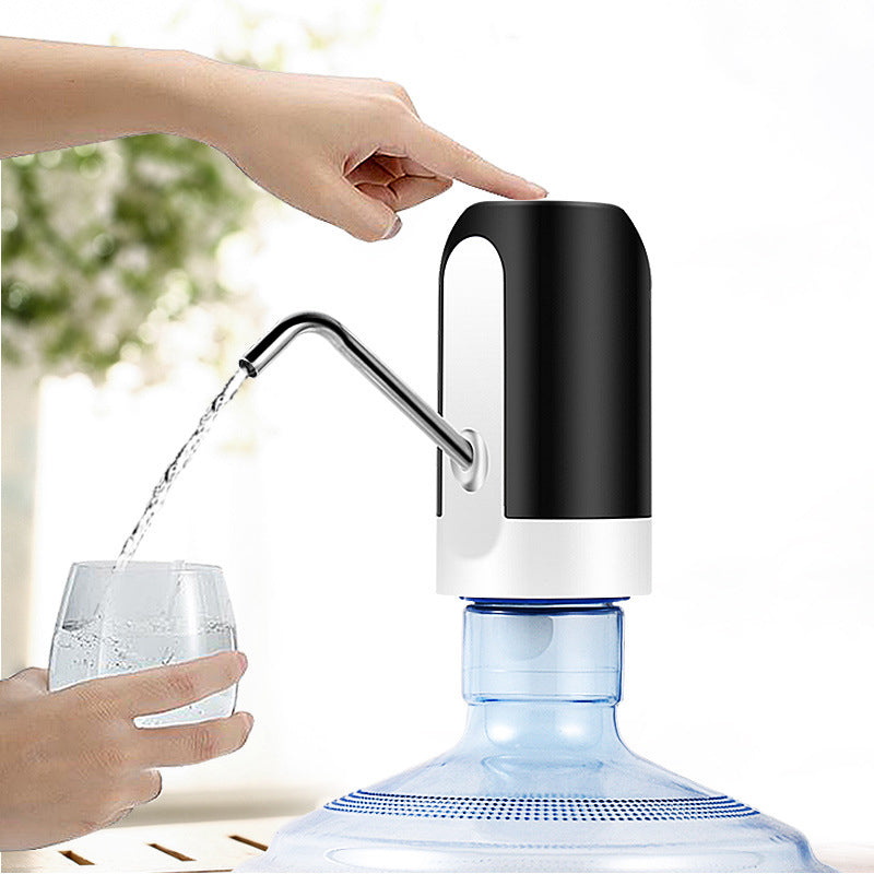 Dispensador de agua