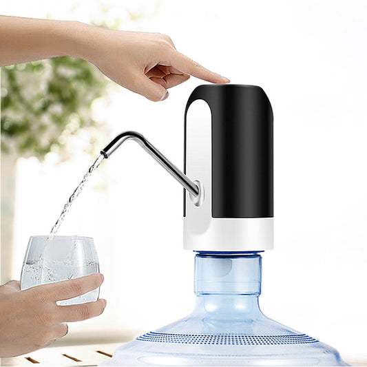 Dispensador de agua