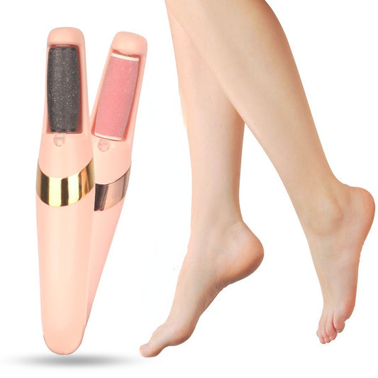 Lima Electrónica para Pies Flawless Pedi (Pedicure Tool)