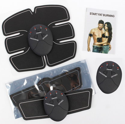Estimulador Muscular EMS 6 Pack