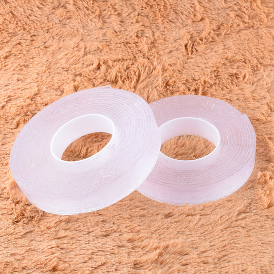 Cinta Adhesiva Transparente Multiuso Reutilizable (Ivy Grip Tape)