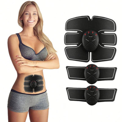 Estimulador Muscular EMS 6 Pack