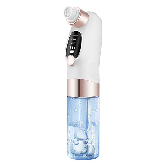 Super Micro Bubble Beauty Instrument (Limpiador Facial Hidrofacial)