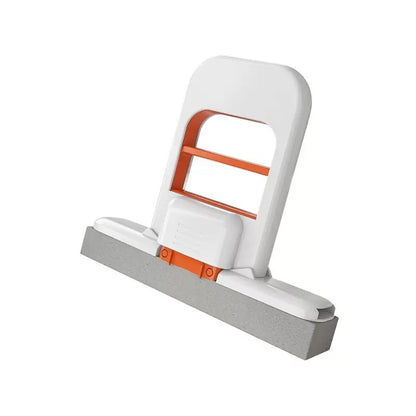 Mini Mopa Esponja de Limpieza Plegable de Escritorio y Cocina