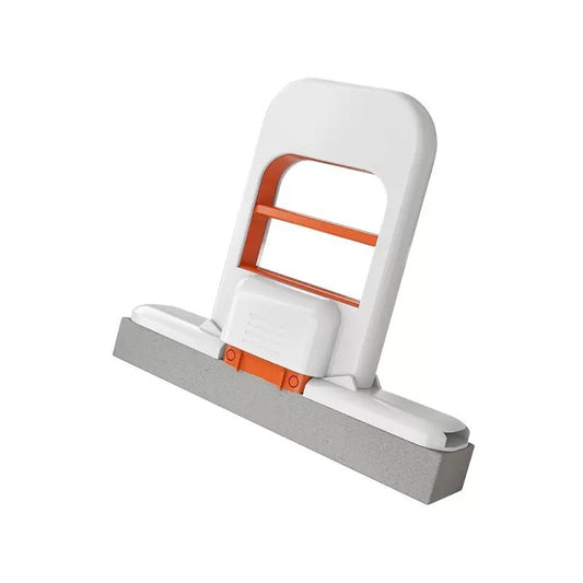 Mini Mopa Esponja de Limpieza Plegable de Escritorio y Cocina