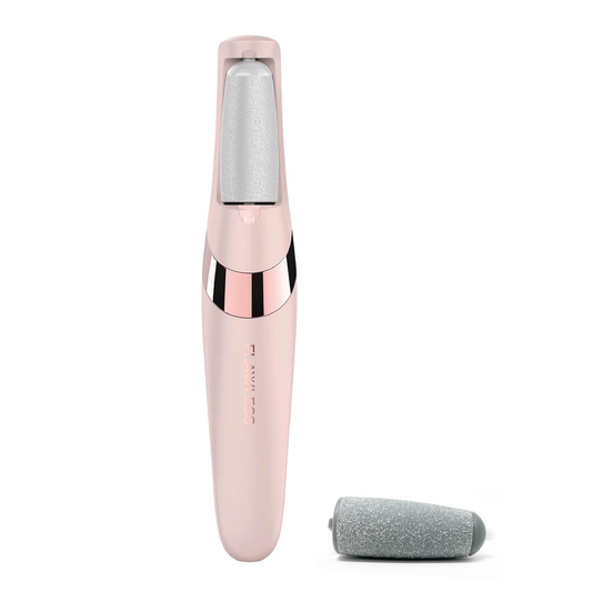 Lima Electrónica para Pies Flawless Pedi (Pedicure Tool)