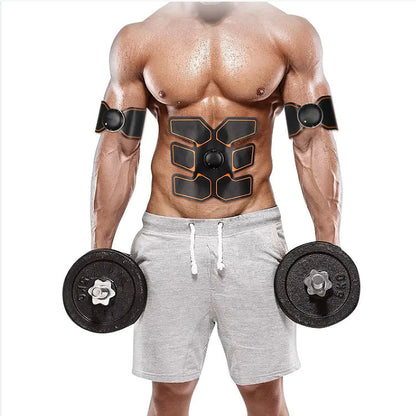 Estimulador Muscular EMS 6 Pack