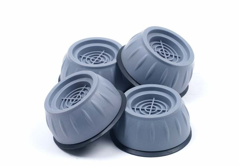 Almohadillas Antivibración Universales para Lavadora
