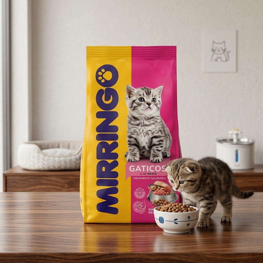 Mirringo Gaticos