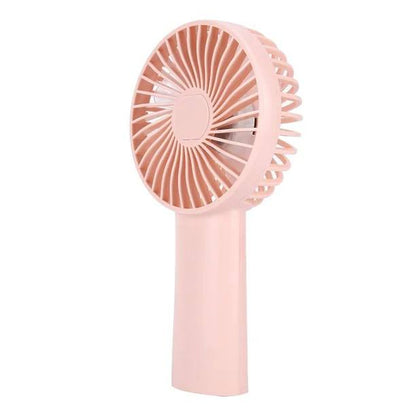 Mini Ventilador Portátil de Mano (Fan Series)