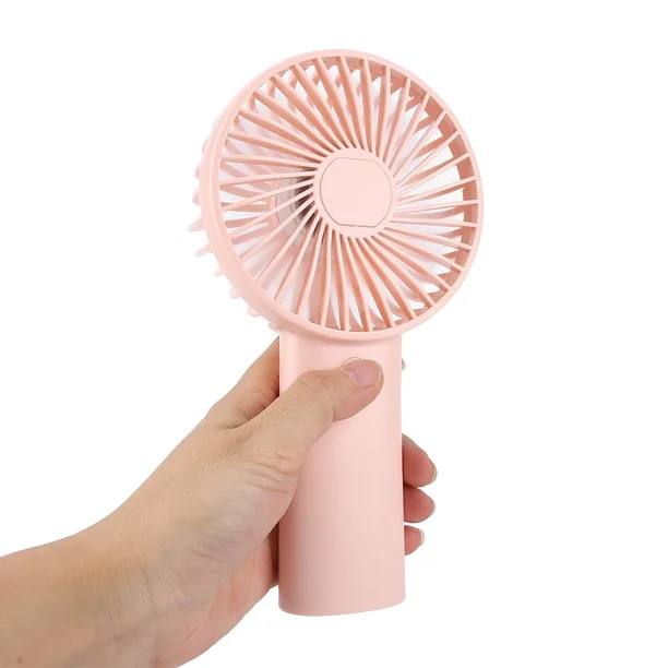 Mini Ventilador Portátil de Mano (Fan Series)