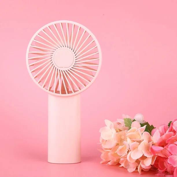 Mini Ventilador Portátil de Mano (Fan Series)